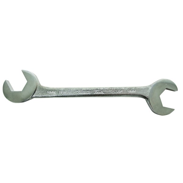 Martin Tools Wrench 36mm Open End 15 / 60 Degree 3736MM